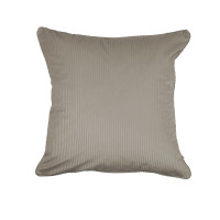 Poszewka CASUAL CHIC 45x45 beż